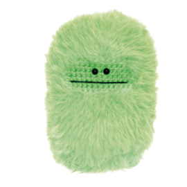 Ricorumi Furry Furry - 25g - 175m - neon groen 017