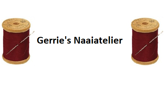 Gerrie's Naaiatelier