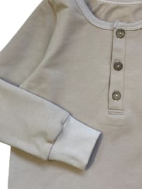 Terry shirt zand
