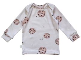 Shirtje koekies