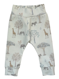 Broekje safari