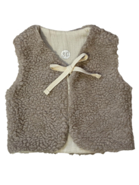Jasjes / Vestjes