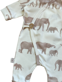 Boxpakje olifant