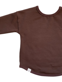 Sweater choco