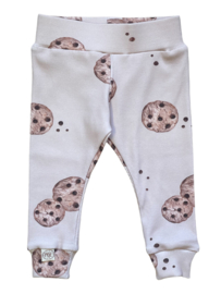 Set rib koekies
