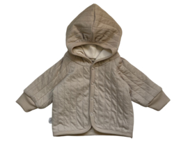 Babyjasje gevoerd unisex