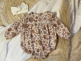 Bubbelromper hydrofiel meadow