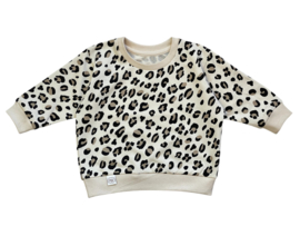 Sweater panter