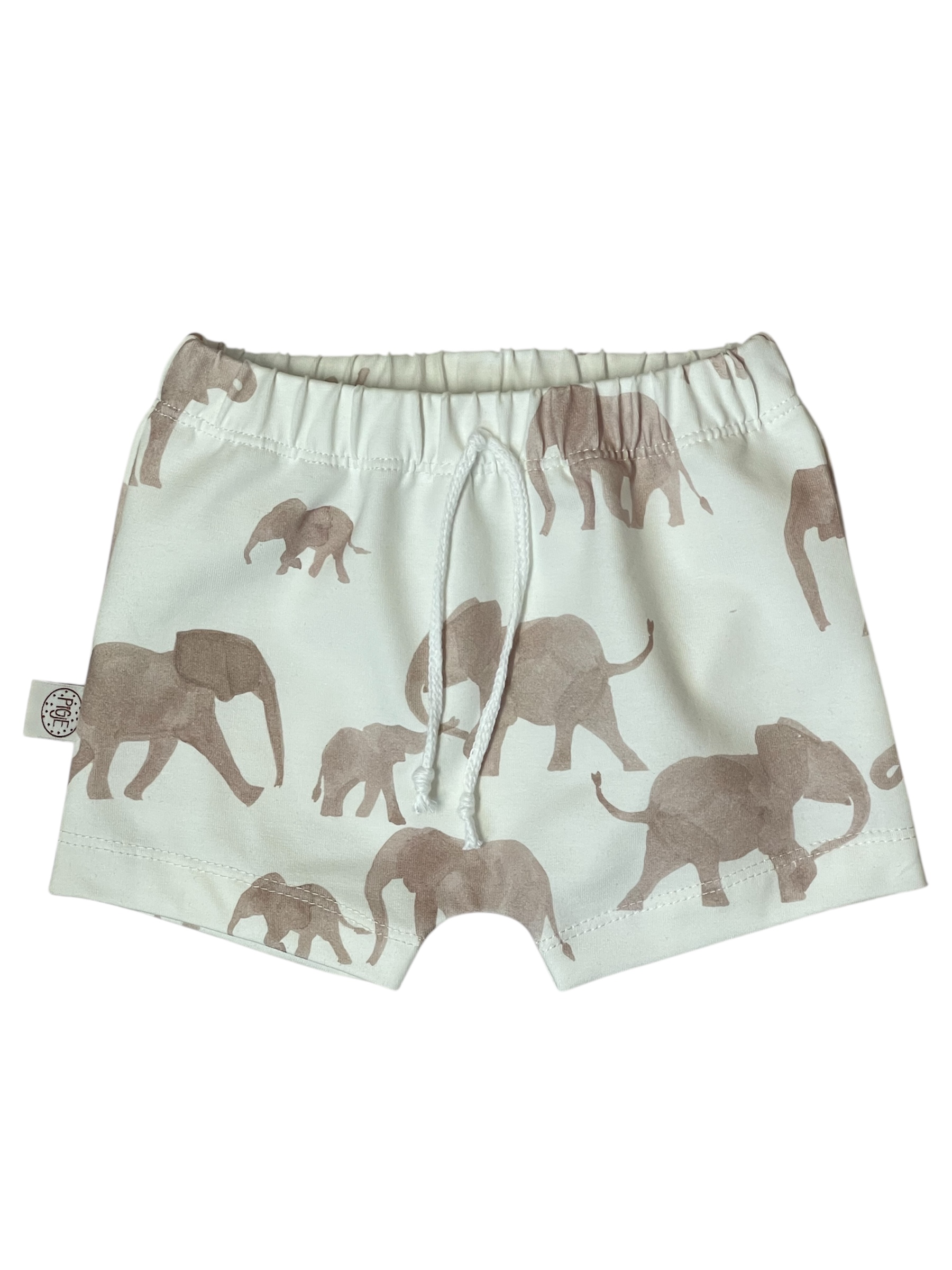 Korte broek voor jongens