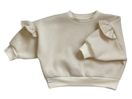 Oversized sweater zand