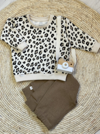 Sweater panter