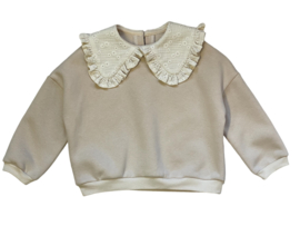 Oversized sweater zand