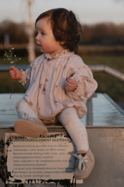 Bubbelromper Aya hydrofiel