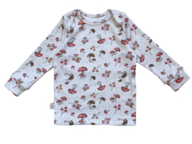 Shirtje herfst