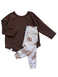 Sweater choco