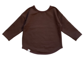 Sweater choco