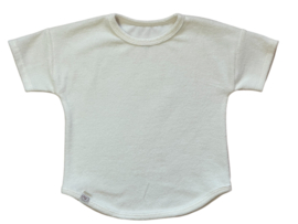 Shirtjes korte mouwen