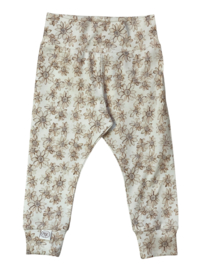 Broekje lilly beige