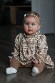 Hydrofiel blouse
