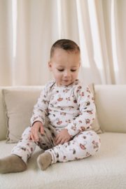 Set rib herfst