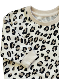 Sweater panter
