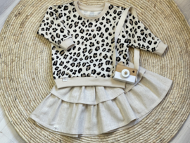 Sweater panter