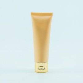 Handcrème blush - gouden klapdop