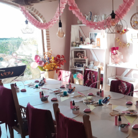 Privé workshops