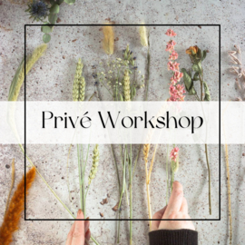 Privé Workshop