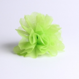 Tulle lemon