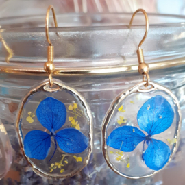 Workshop Juwelen in hars - zaterdag 24 mei