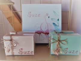 Doopsuiker Suze