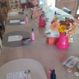 Cadeaubon Workshop - digitaal