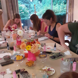 Cadeaubon Workshop - digitaal