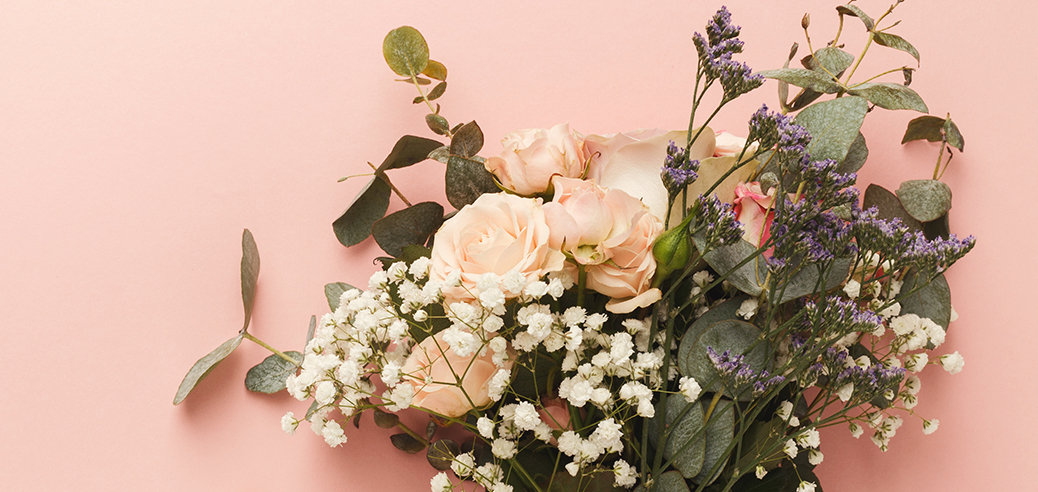 workshops met bloemen