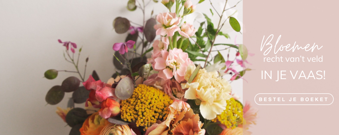 bloemenatelier zoet geluk