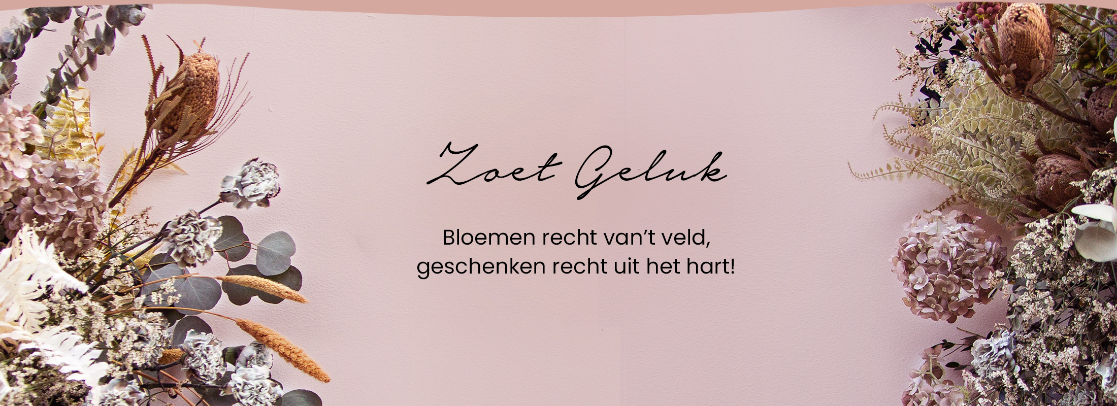 Zoet Geluk