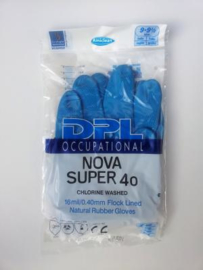 DPL Nova 40 Foodhandschoenen