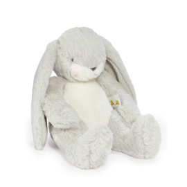 Bunnies By The Bay knuffel Nibble Konijn medium Gray