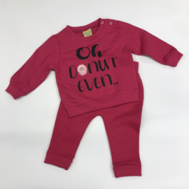 Kleding & textiel bedrukken