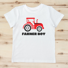 Farmer boy