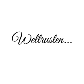 Weltrusten