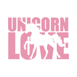 Unicorn love