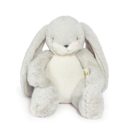 Bunnies By The Bay knuffel Nibble Konijn medium Gray