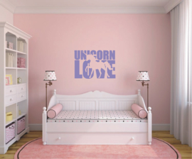 Unicorn love