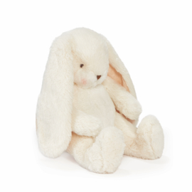 Bunnies By The Bay knuffel Nibble Konijn medium Cream