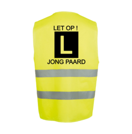 Veiligheidsvest