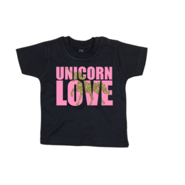 Unicorn Love