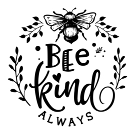 Be Kind