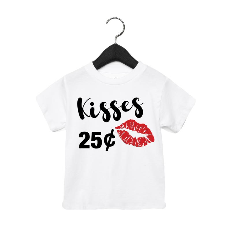 Kisses 25ct